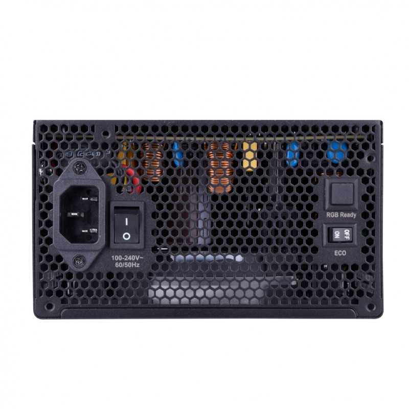 SUPER FLOWER LEADEX III ARGB 850W　電源ユニット Amazon | Super Flower PC電源ユニット LEADEX III GD ARGB 850W