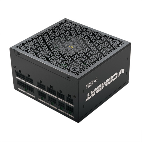 COMBAT FG 850W ATX 3.1 SUPER FLOWER