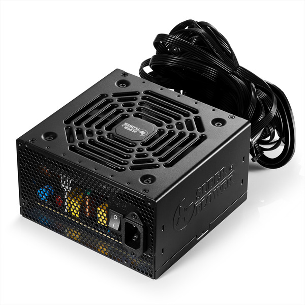 BRONZE KING II PLUS 650W SUPER FLOWER