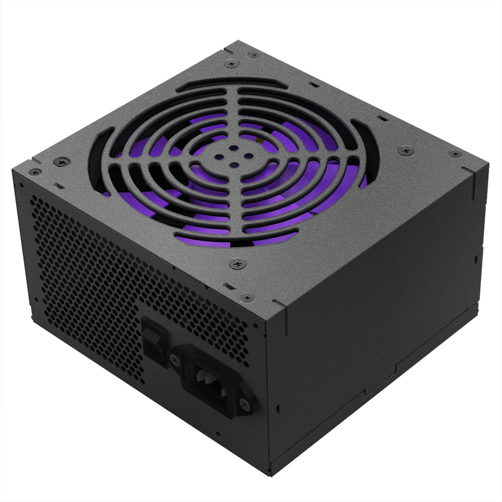 BRONZE KING II 500W SUPER FLOWER