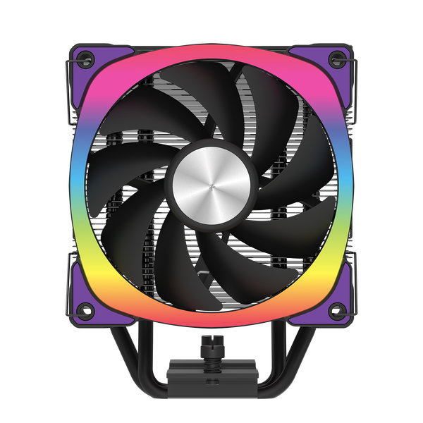 COOLDEX ST4 (BK) SUPER FLOWER