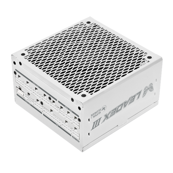 LEADEX III Platinum 1000W (WH) (台灣版本)