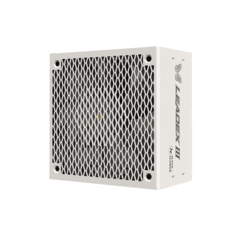 LEADEX III GOLD ATX3.1 SUPER FLOWER