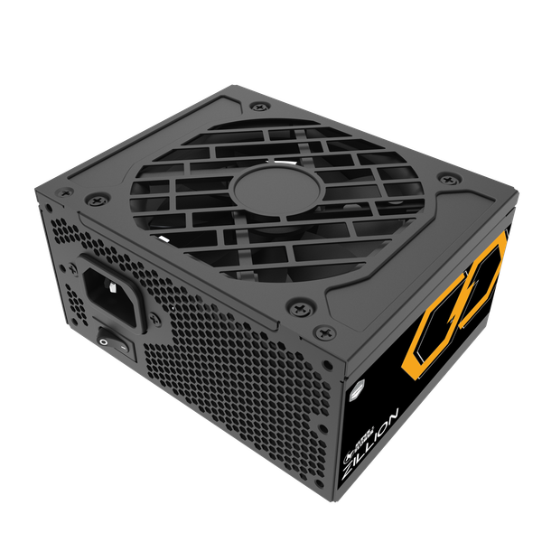 ZILLION SFX GOLD 750W ATX3.1 SUPER FLOWER