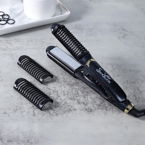 MINI護套 離子夾 T-18F-B