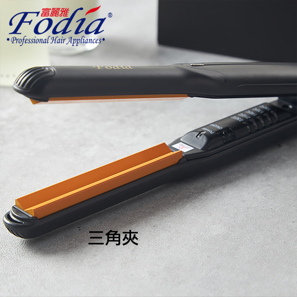 PRO超細板  三角夾 T-65C