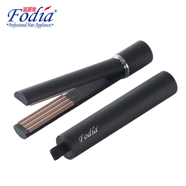 口袋迷你離子夾-玉米鬚夾