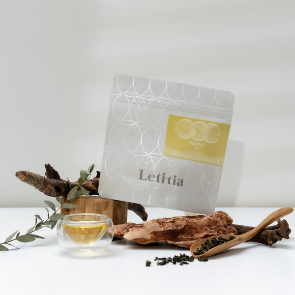 奶油萱金-金萱茶