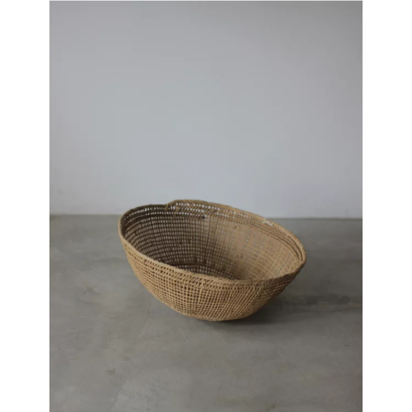 INCAUSA / Xoteche Basket by Yanomami People Small