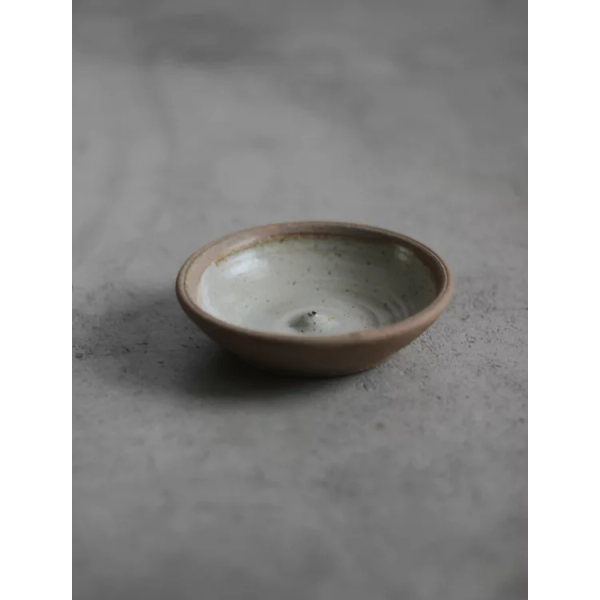 INCAUSA / 陶黏土線香座 Shino