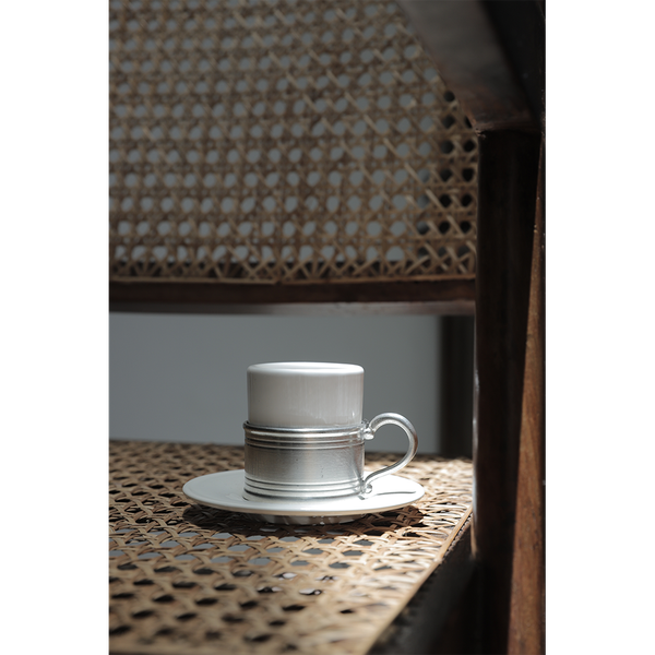 COSI TABELLINI - Espresso Cup W