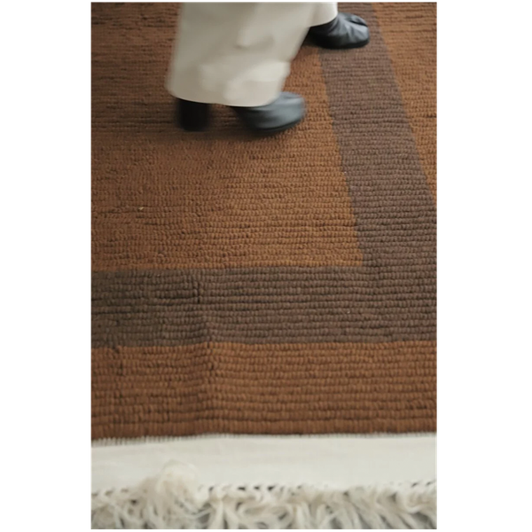 CRISTASEYA - Square Pibiones Carpet