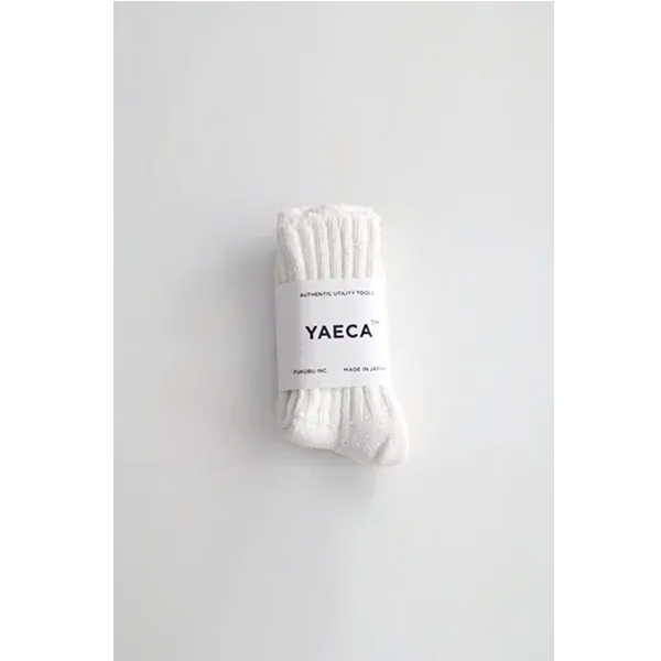 YAECA - Cotton Silk Socks