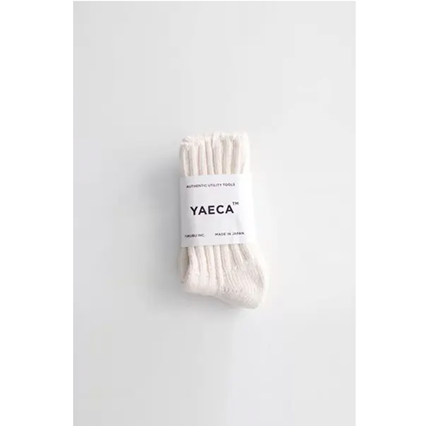 YAECA - Cotton Socks