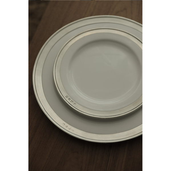 COSI TABELLINI - Charger Plate