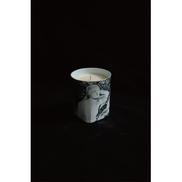 ASTIER de VILLATTE - VILLA MEDICIS Ceramic Candle