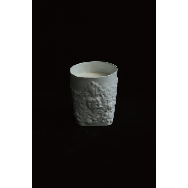 ASTIER de VILLATTE - PALAIS DE TOKYO Ceramic Candle