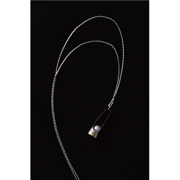 MARIKO TSUCHIYAMA - Daylight Necklace (South sea pearl)