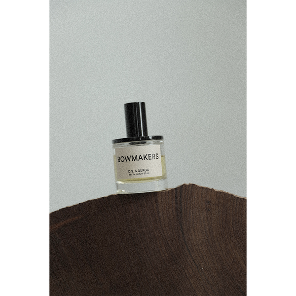 D.S. & DURGA - Perfume (Scent Type : Wood)