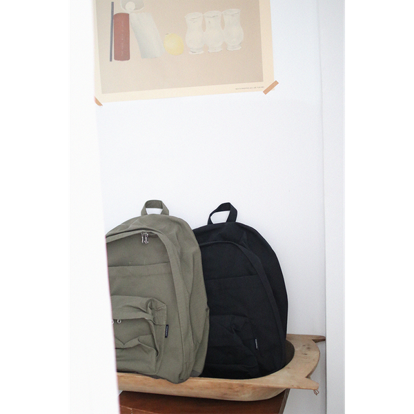 NANAMICA / Day Pack (3 COLORS)