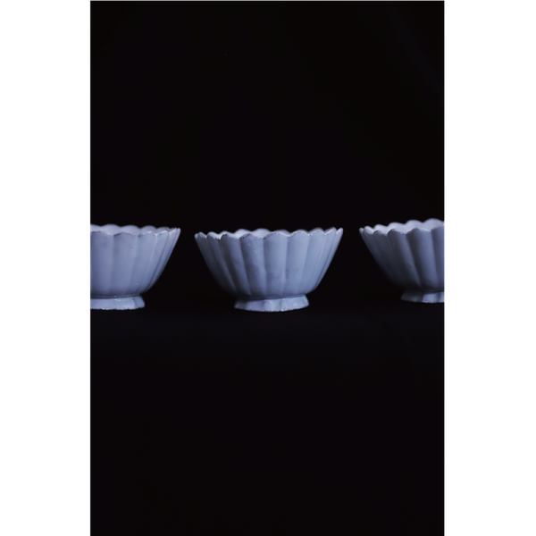 ASTIER de VILLATTE -Marguerite Tea Cup Without Handle
