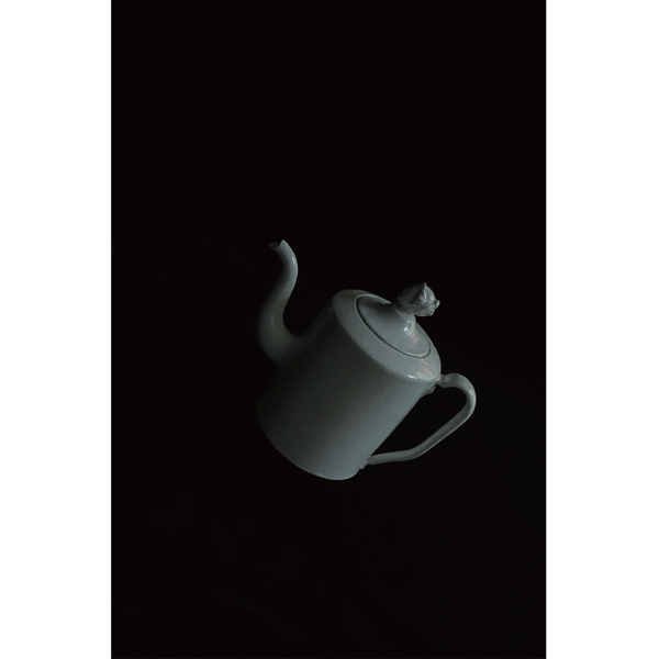 ASTIER de VILLATTE - Marie Antoinette Teapot