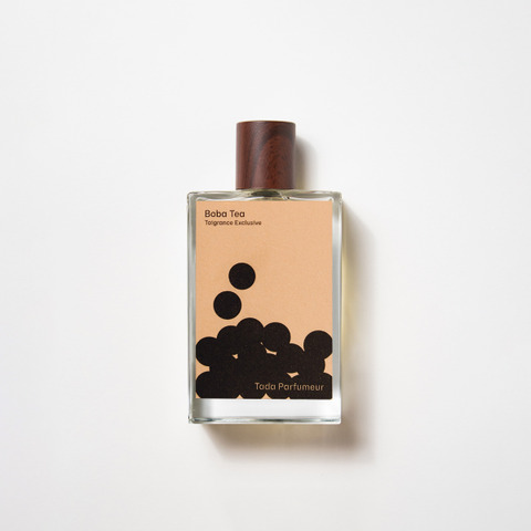 Tada Parfumeur taigrance