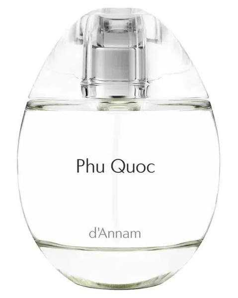 d'Annam Phu Quoc 富國島情