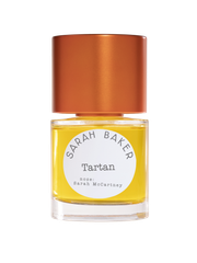 Sarah Baker Perfumes Tartan 格紋 taigrance
