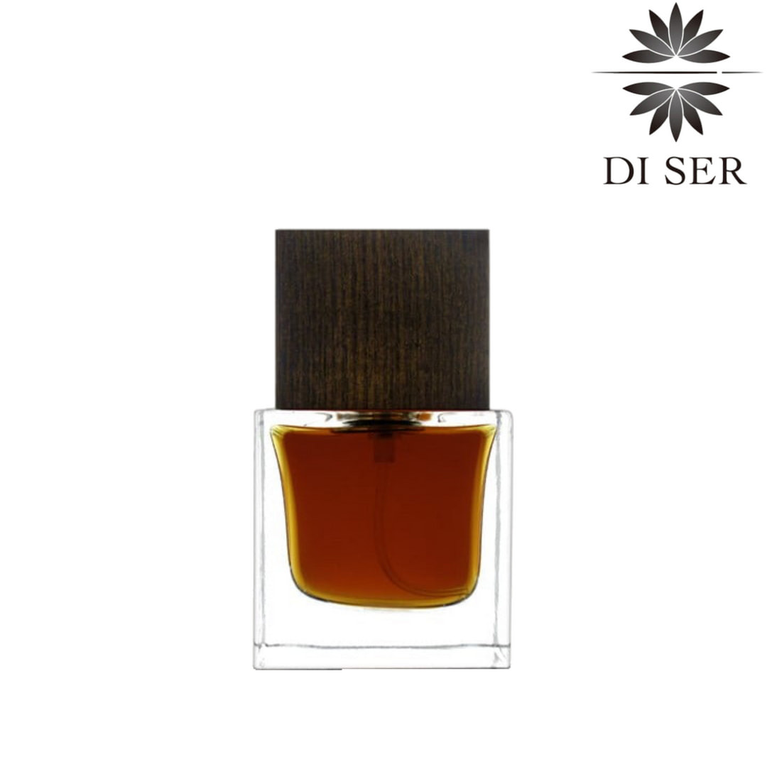 Di Ser Kyara 伽羅taigrance