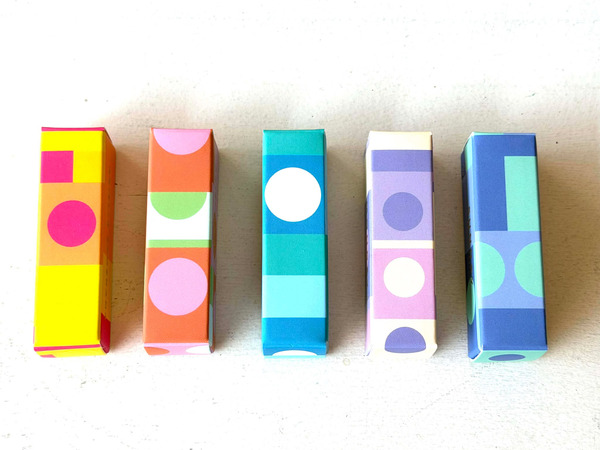 Arielle Shoshana 1.5ml 單支試管 (任選)