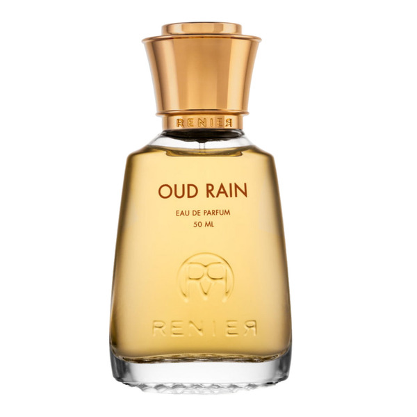 Renier Perfumes Oud Rain (沐雨)