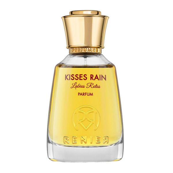 Renier Perfumes Kisses Rain Labios Rotos (親吻雨)