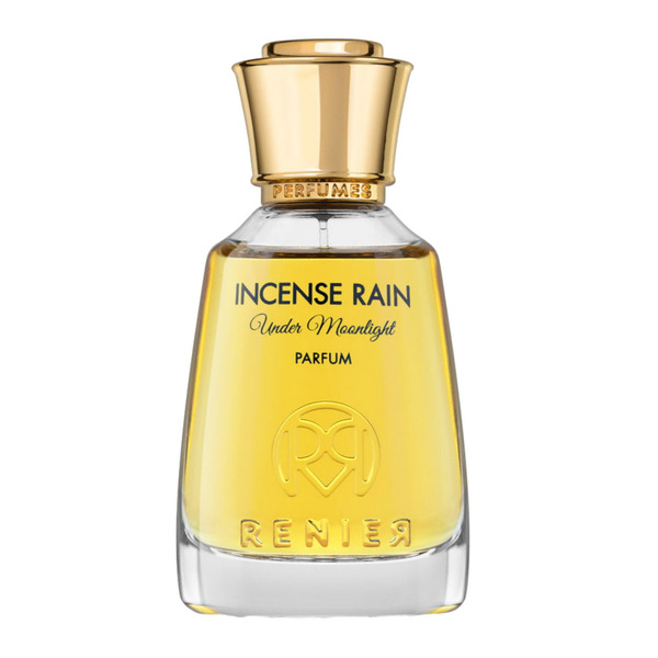 Renier Perfumes  Incense Rain (焚香雨)