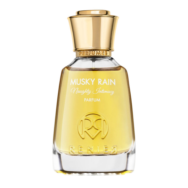 Renier Perfumes Musky Rain (麝香雨)
