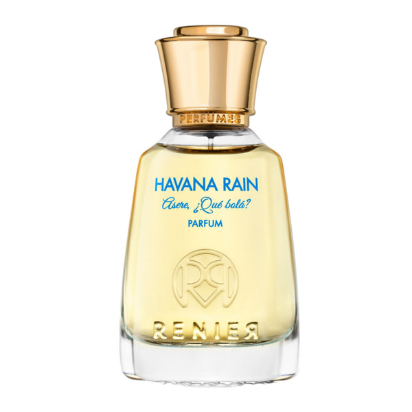 Renier Perfumes Havana Rain (哈瓦那之雨)