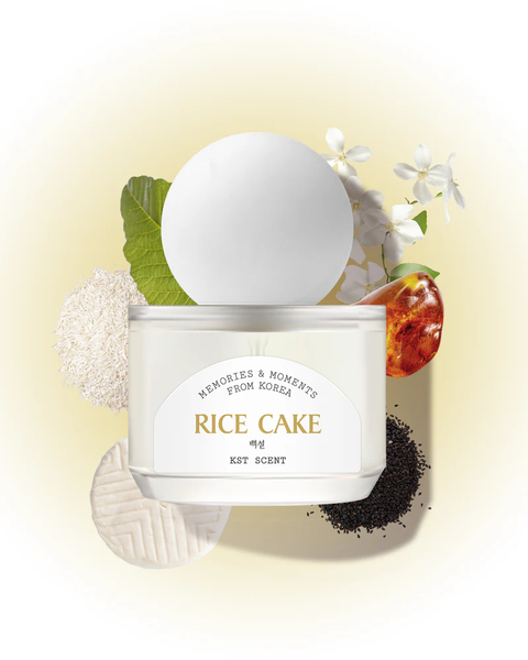 KST Scent Rice Cak 年糕