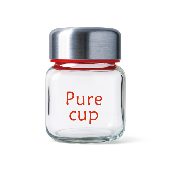 PURE 隨身杯