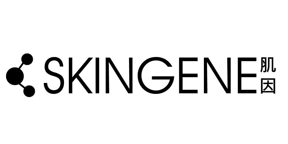 SKINGENE肌因-網站logo