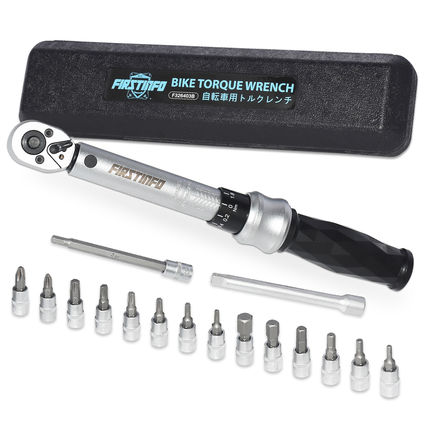 Adjustable Torque Driver Best Torque Wrenches For Bikes Torq Stick