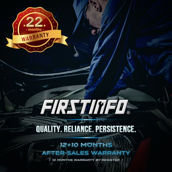 Pompa Aspirazione Olio FIRSTINFO 9L - Manuale E Pneumatica, Con Manometro E 5 Tubi - Foto 6