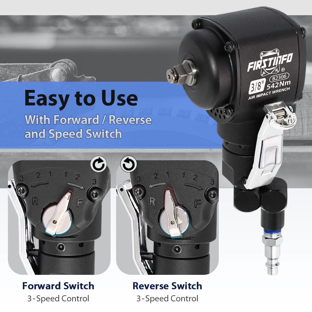 Inch Drive Impact Screwdriver Set Tekton Impact Driver Air Impact