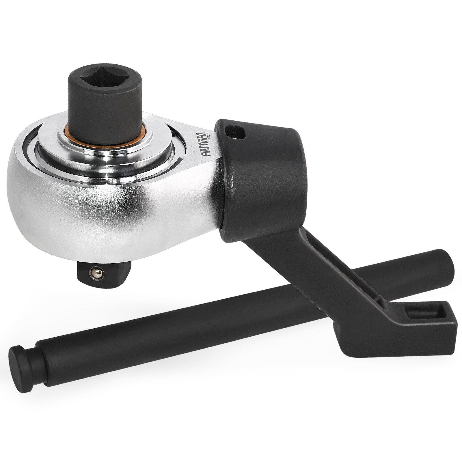 FIRSTINFO F3220FH 2700 N.m. (2000 Ft-lbs) Manual Torque Multiplier