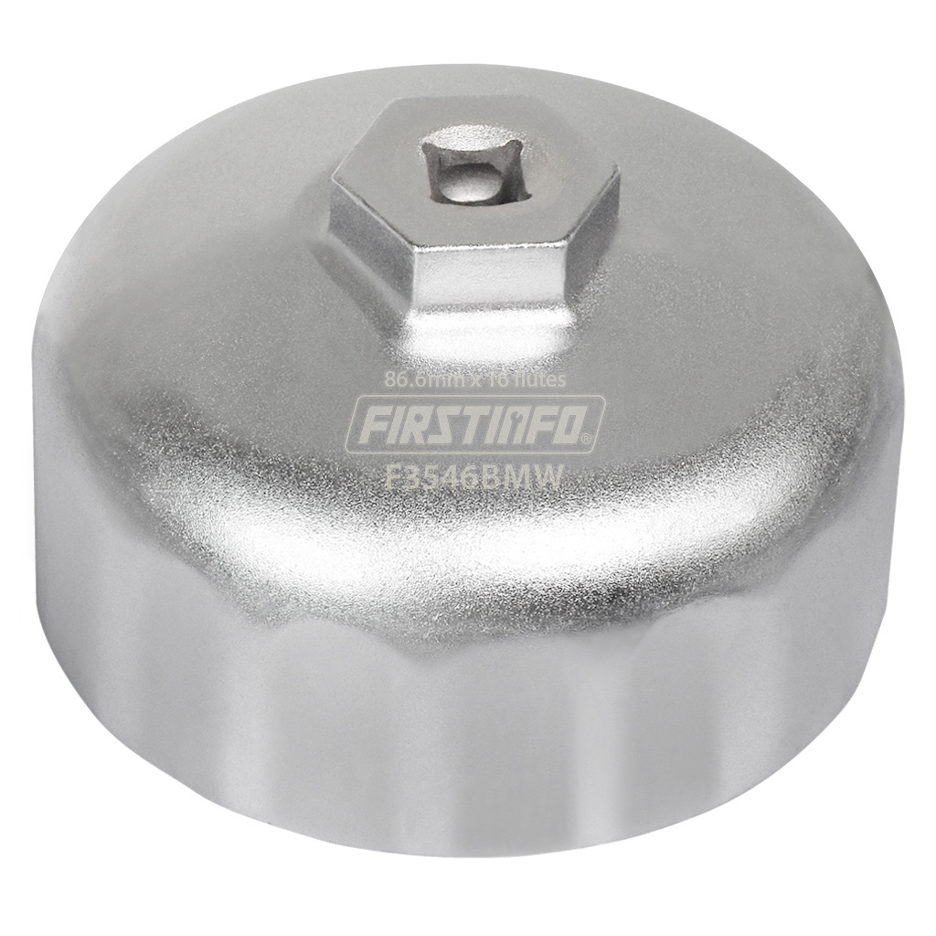 BMW用 (内径86.6mm・16角)オイルフィルターレンチ｜良匠 FIRSTINFO