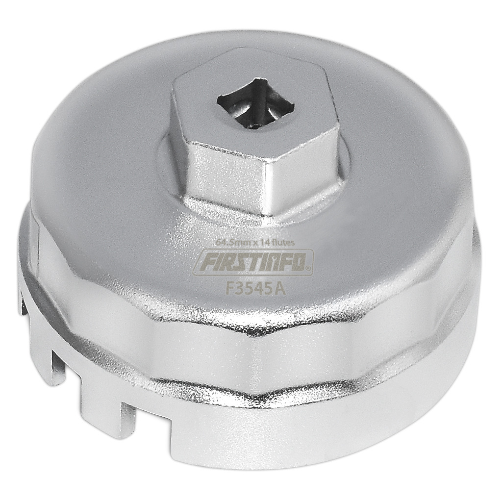 トヨタ用 (内径64.5mm・14角)オイルフィルターレンチ｜良匠 FIRSTINFO