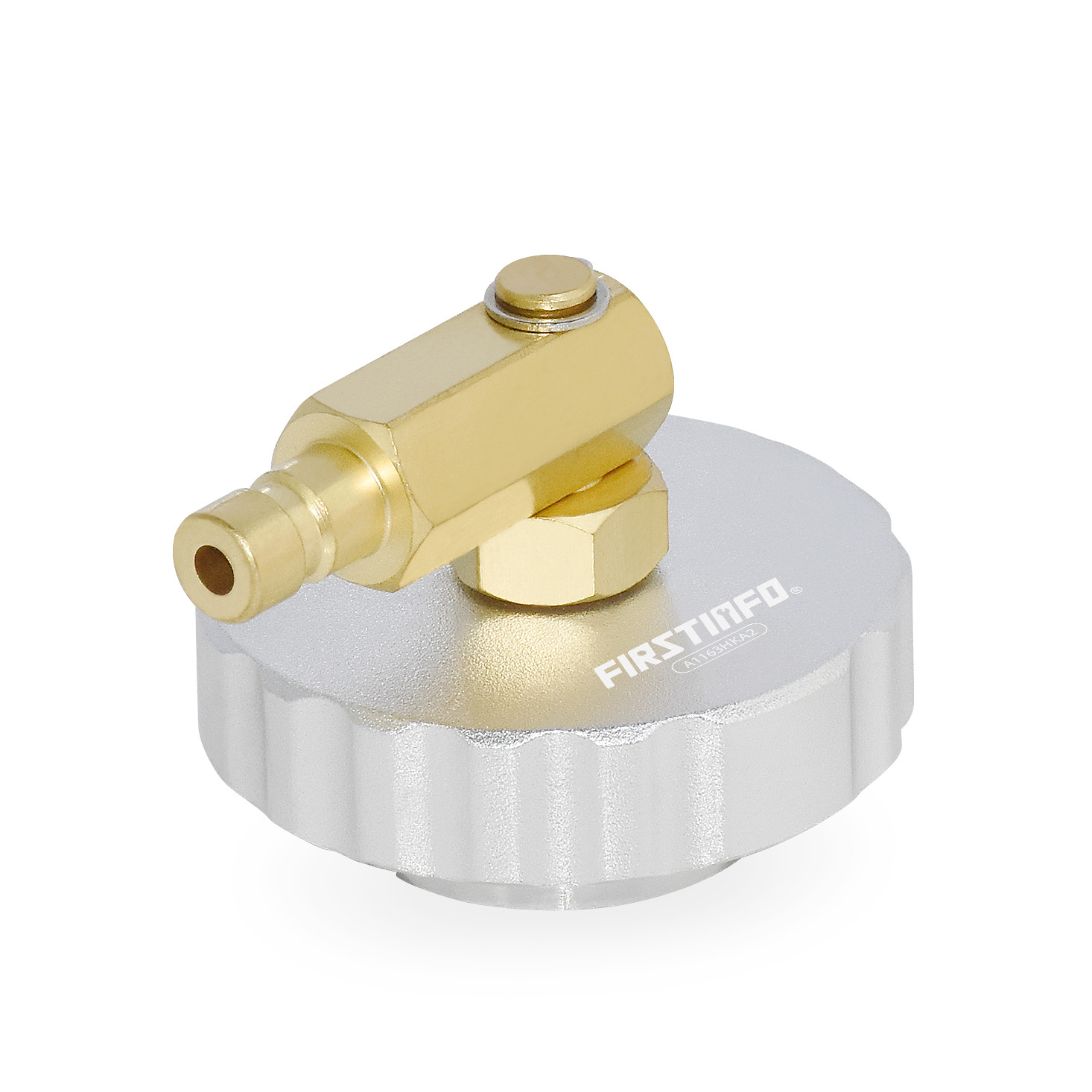 アタッチメントA2 (加圧式ワンマンブリーダー用)｜良匠 FIRSTINFO