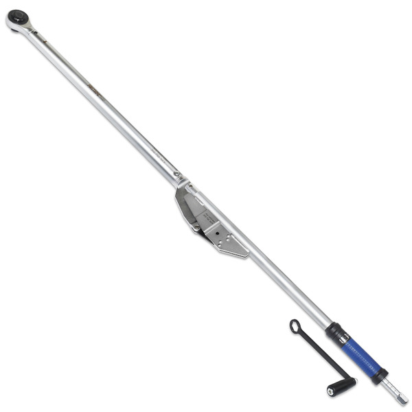 差込角25.4mm 300-1000 Nm トルクレンチ