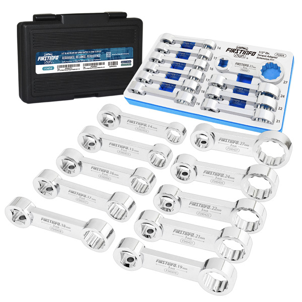 トルクアダプター10本セット(12.7mm)