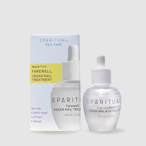 SPARITUAL極萃賦活晶露 (15ml)