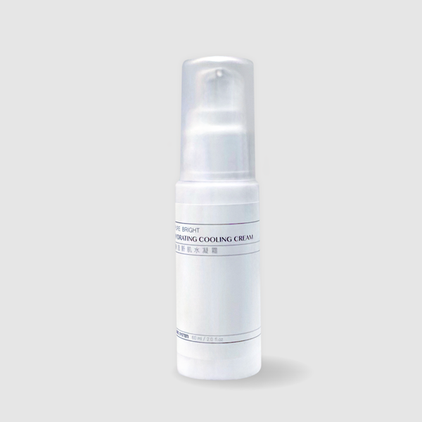 貝兒美人 撫活新肌水凝霜(50ml)